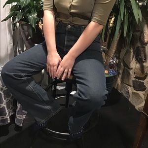 Halogen Jeans